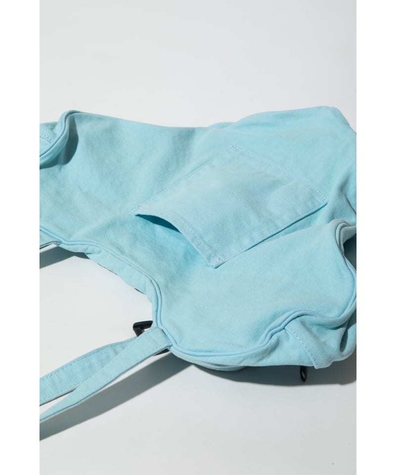 【新品 未開封⠀】WCJ FACE DESIGN TOTE BAG◇グリーン Disney / FACE DESIGN TOTE BAG(ミッキー)【WCJ-GC-055G