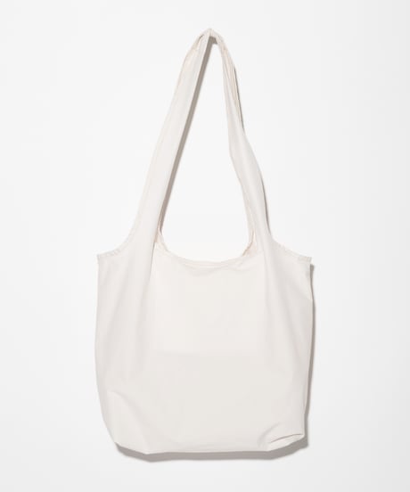 【撥水】Disney / 膨張エコバッグ【WCJ-TD-050WHT】