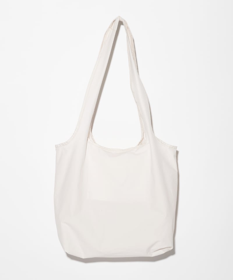撥水】Disney / 膨張エコバッグ【WCJ-TD-050WHT】 | WCJ OFFIC