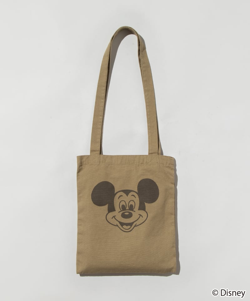 Disney / TOTE BAG S(ミッキー)【WCJ-GC-047MOC01】 | WC Disney / TOTE BAG S(ミッキー)【WCJ-GC-047MOC01】 | WC