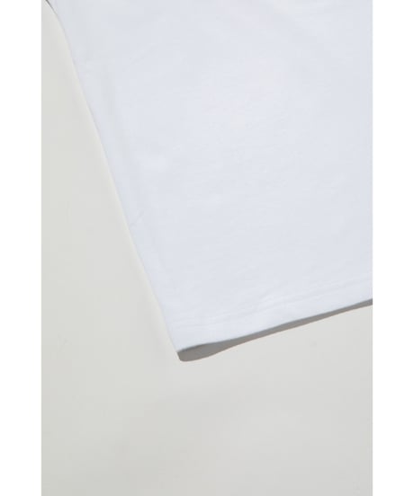 Disney / KIDS TEE（ミッキー）【WCJ-GC-051WHT01】