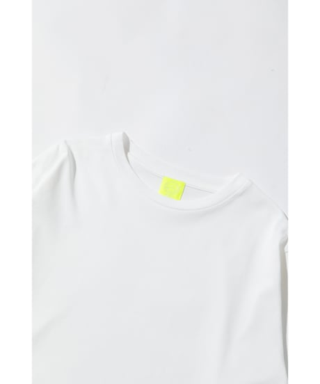 スリットカットソー【WCJ-NA-060WHT】