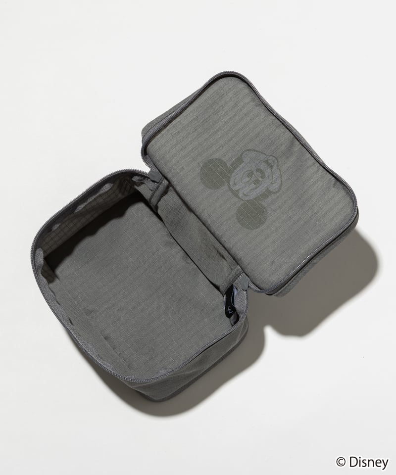 Disney / TRAVEL BAG【WCJ-TD-027BLK】 | WCJ OFFICI
