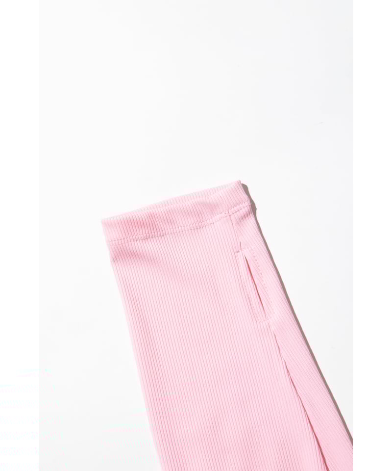 ラッシュガード【WCJ-PP-118PNK】 | WCJ OFFICIAL WEB STORE