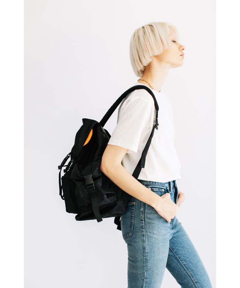 撥水】バックパック【WCJ-MP-012BLK】 | WCJ OFFICIAL WEB STORE 撥水】バックパック【WCJ-MP-012BLK】 | WCJ OFFICIAL WEB STORE