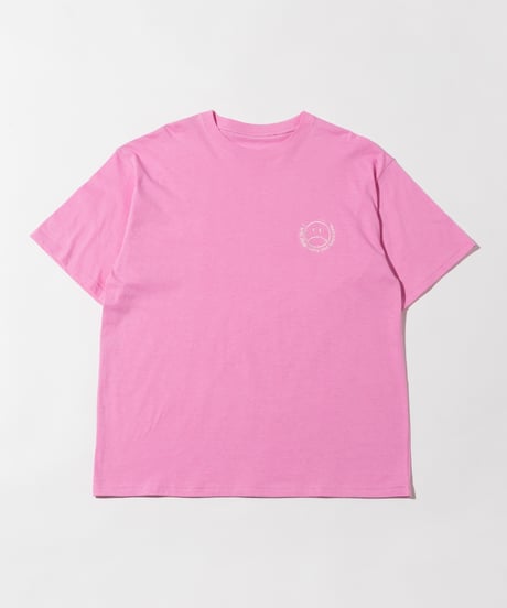 THANK YOU TEE【WCJ-TC-146PNK】