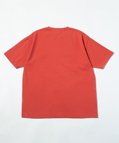 Disney / SS TEE(ミッキー)【WCJ-TD-040RED01】