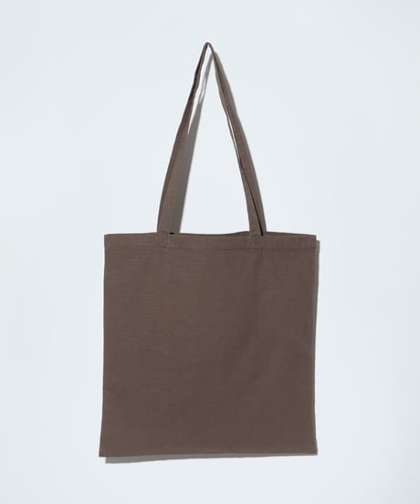 Disney / TOTE BAG(ミッキー)【WCJ-TD-036BRN01】