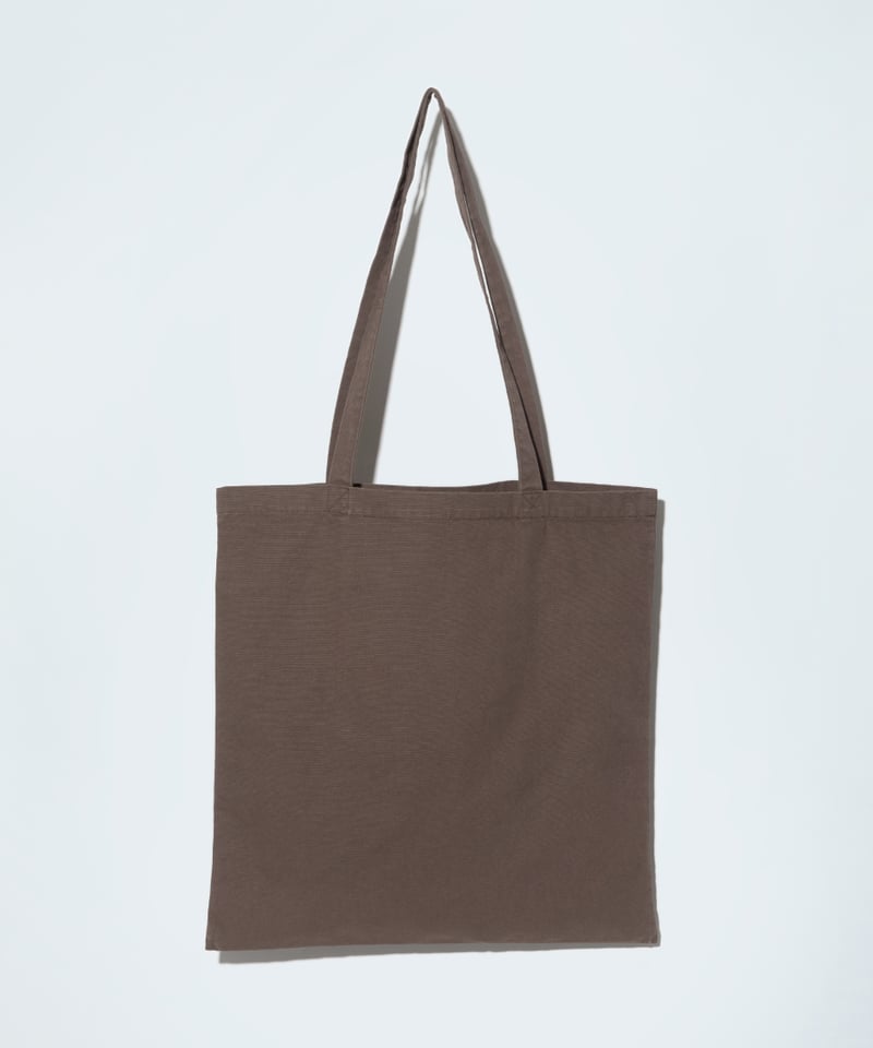 Disney / TOTE BAG(ミッキー)【WCJ-TD-036BRN01】 | WCJ