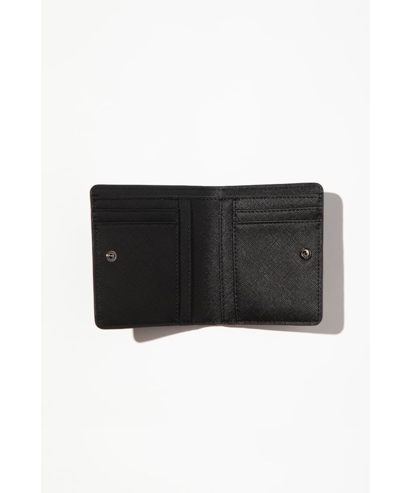 フェイスウォレット【WCJ-QU-073BK】 | WCJ OFFICIAL WEB STORE