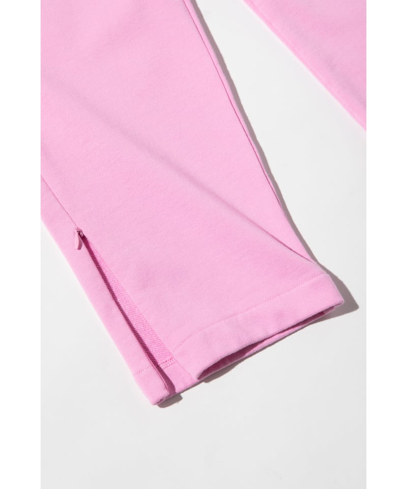 Disney / SWEAT PANTS(ミッキー)【WCJ-NA-050PNK01】 | W