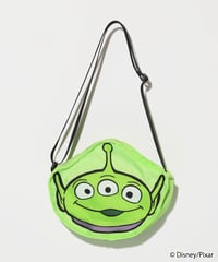 Disney / DRAWSTRING BAG(ミッキー)【WCJ-QU-115BRN01】