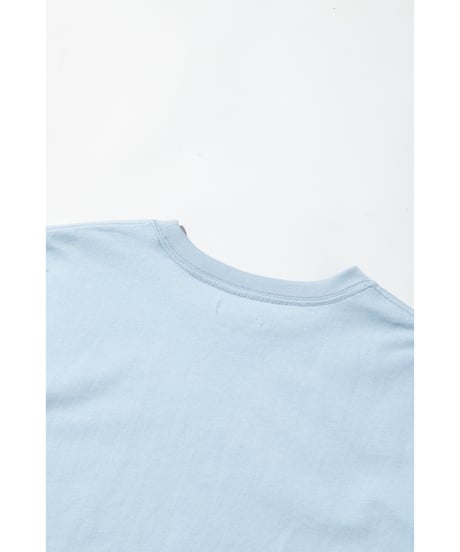 Disney / HAPPY BIRTHDAY TEE(ミッキー)【WCJ-TD-005BLU01】
