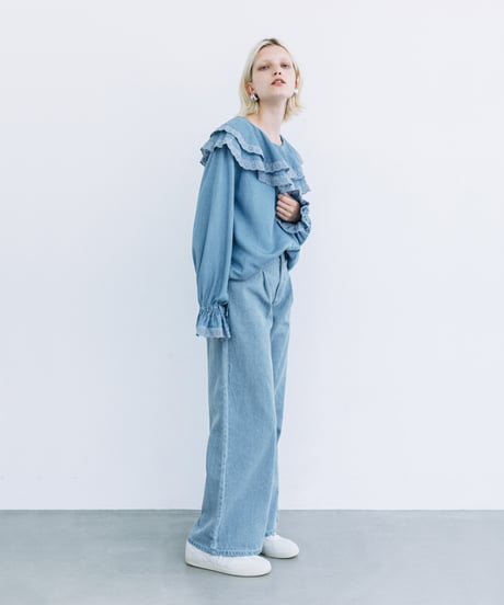 CATEGORY BOTTOMS | WCJ OFFICIAL WEB STORE