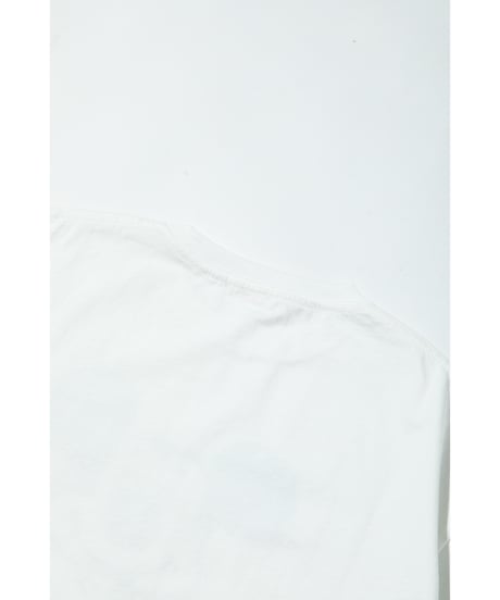 Disney / SS TEE(ミッキー)【WCJ-TD-040WHT01】