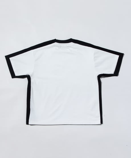 Disney / SS TEE(ミニー)【WCJ-TD-039WHT02】