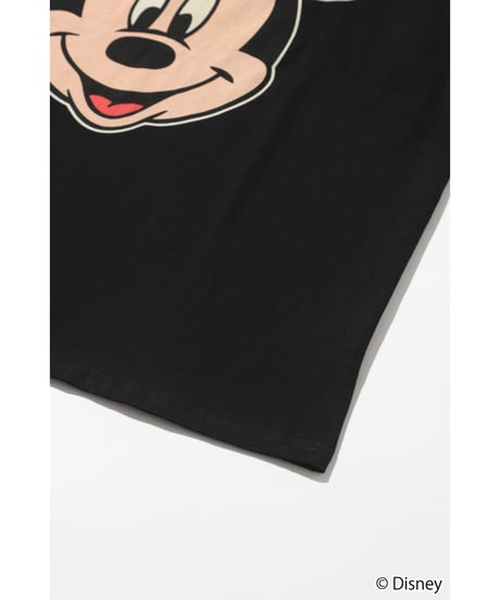 Disney / TEE(ミニー)【WCJ-TD-063BLK02】