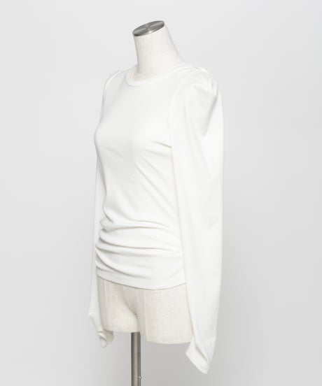 猫耳TOPS【WCJ-NA-061WHT】