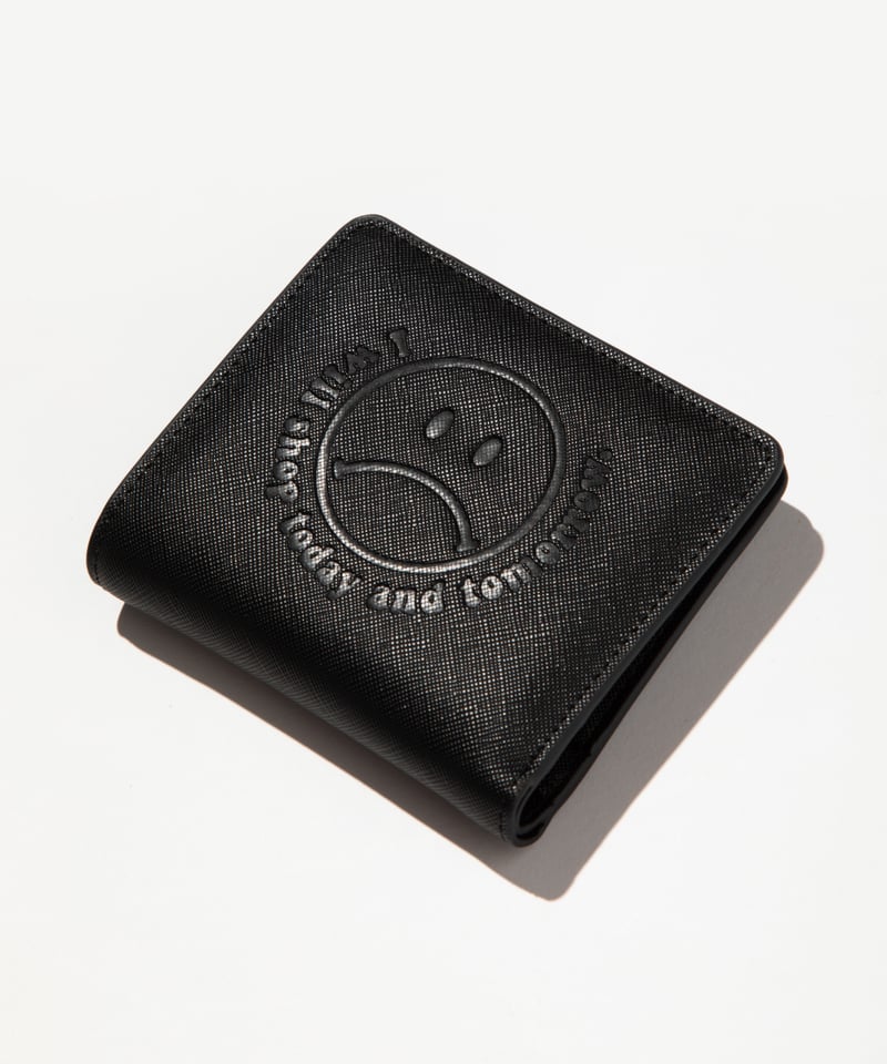 フェイスウォレット【WCJ-QU-073BK】 | WCJ OFFICIAL WEB STORE