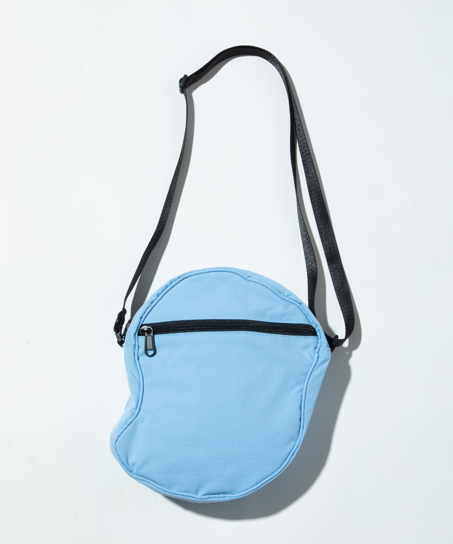 Disney / FACE DESIGN SHOULDER BAG（S）(ドナルド)【WCJ-