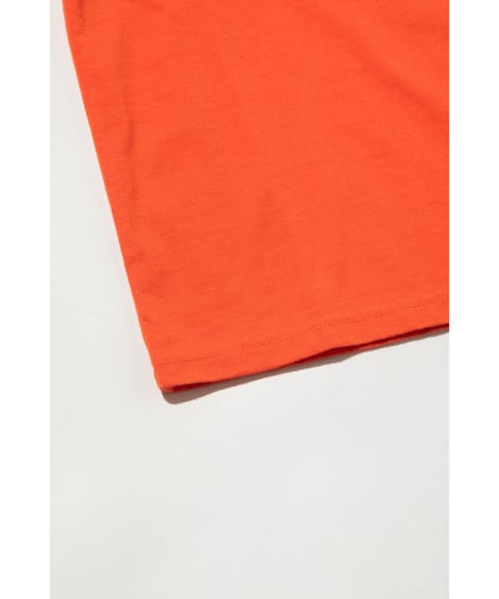 Disney / KIDS TEE（ミッキー）【WCJ-GC-051RED01】
