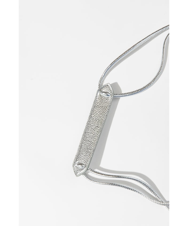 ソフトエコレザー巾着【WCJ-QU-097SV】 | WCJ OFFICIAL WEB STORE