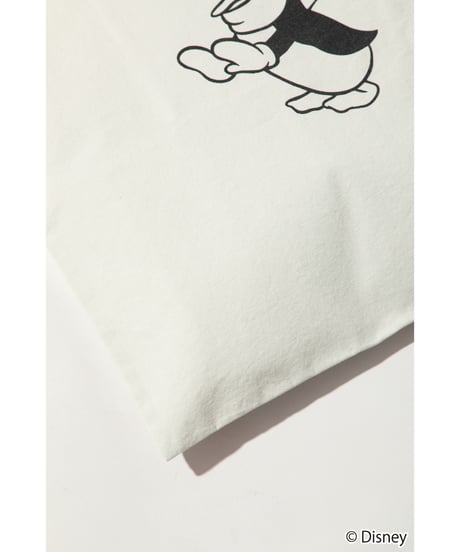 Disney / TOTE BAG(パブロ)【WCJ-TD-003GRY15】