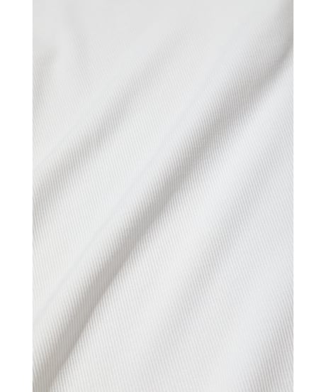 【速乾】【防シワ】アウトシームカットソー【WCJ-PP-046WH】