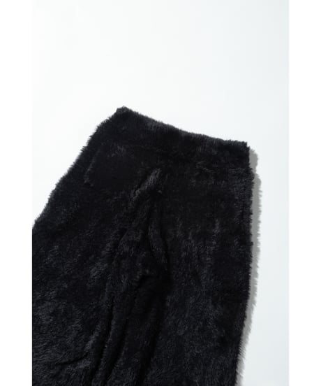 フェザーパンツ【WCJ-MK-033BLK】