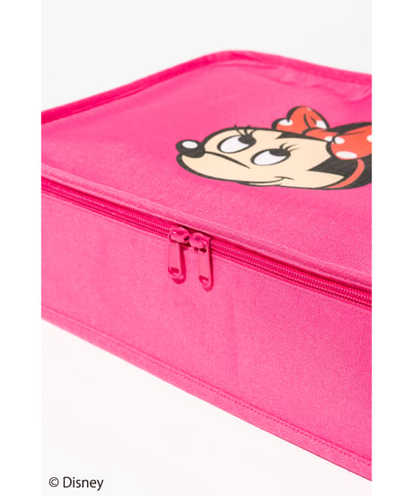 Disney / TRAVEL BAG【WCJ-TD-027PNK】