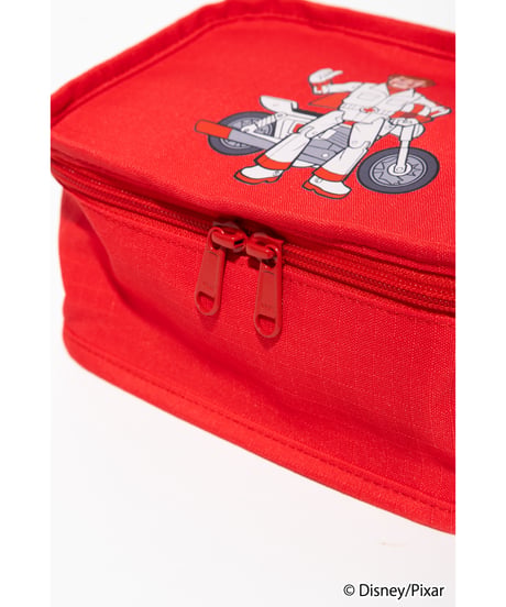 Disney&Pixar / TRAVEL BAG【WCJ-TD-027BEG】※7月上旬発売予定