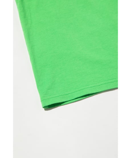 Disney / KIDS TEE（ミッキー）【WCJ-GC-051GRN01】