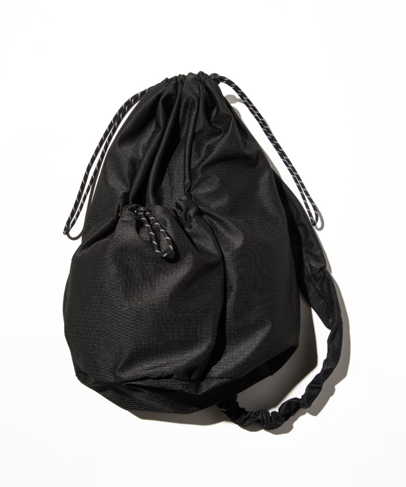 ワンショルダーバッグ【WCJ-QU-056BK】 | WCJ OFFICIAL WEB STORE 