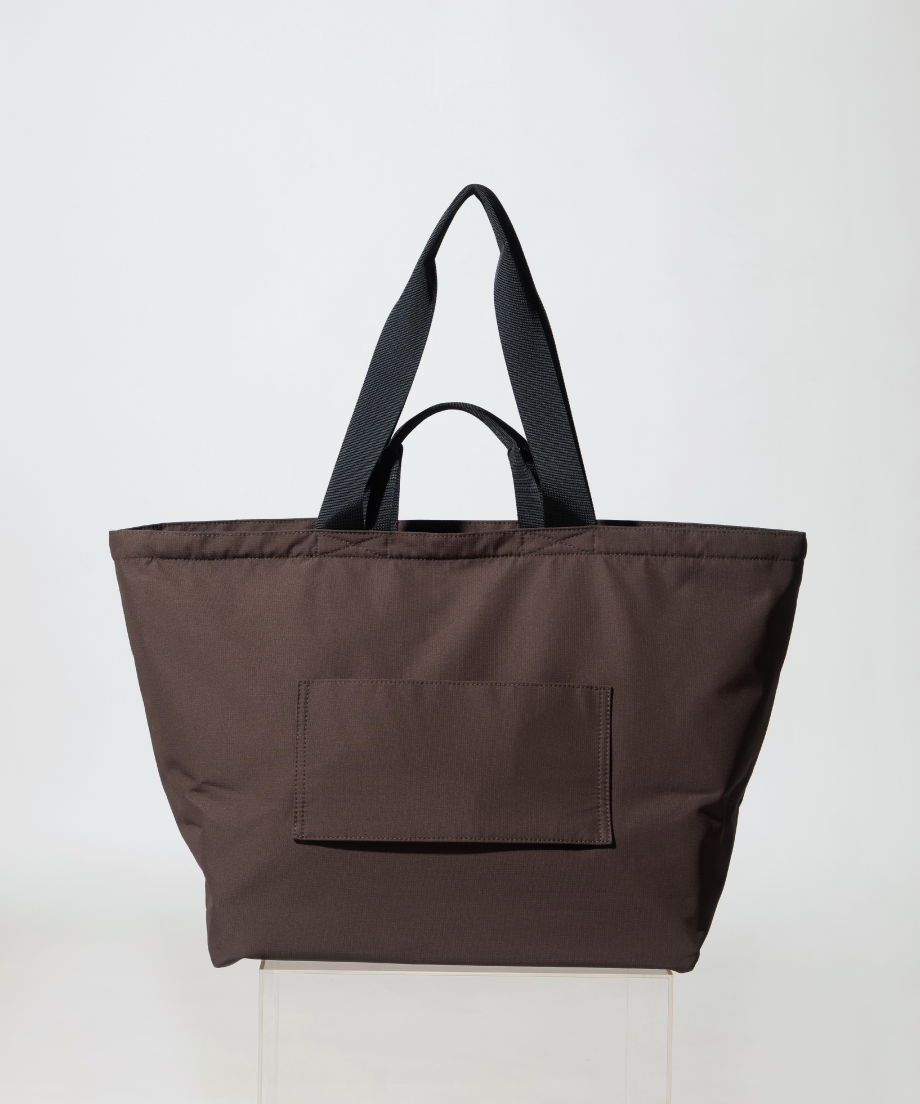 撥水】Disney / TOTE BAG(ミッキー)【WCJ-TD-007BRN01】 |