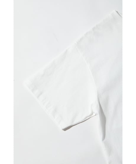 Disney / HAPPY BIRTHDAY TEE(ミッキー)【WCJ-TD-005WHT01】