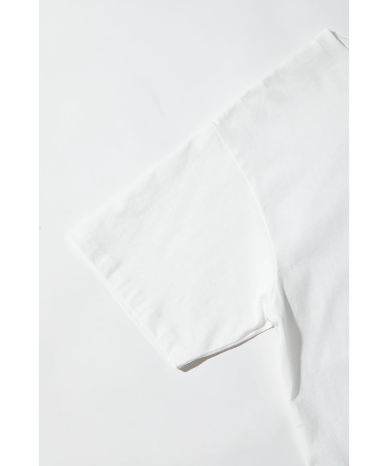 Disney / HAPPY BIRTHDAY TEE(ミッキー)【WCJ-TD-005WHT