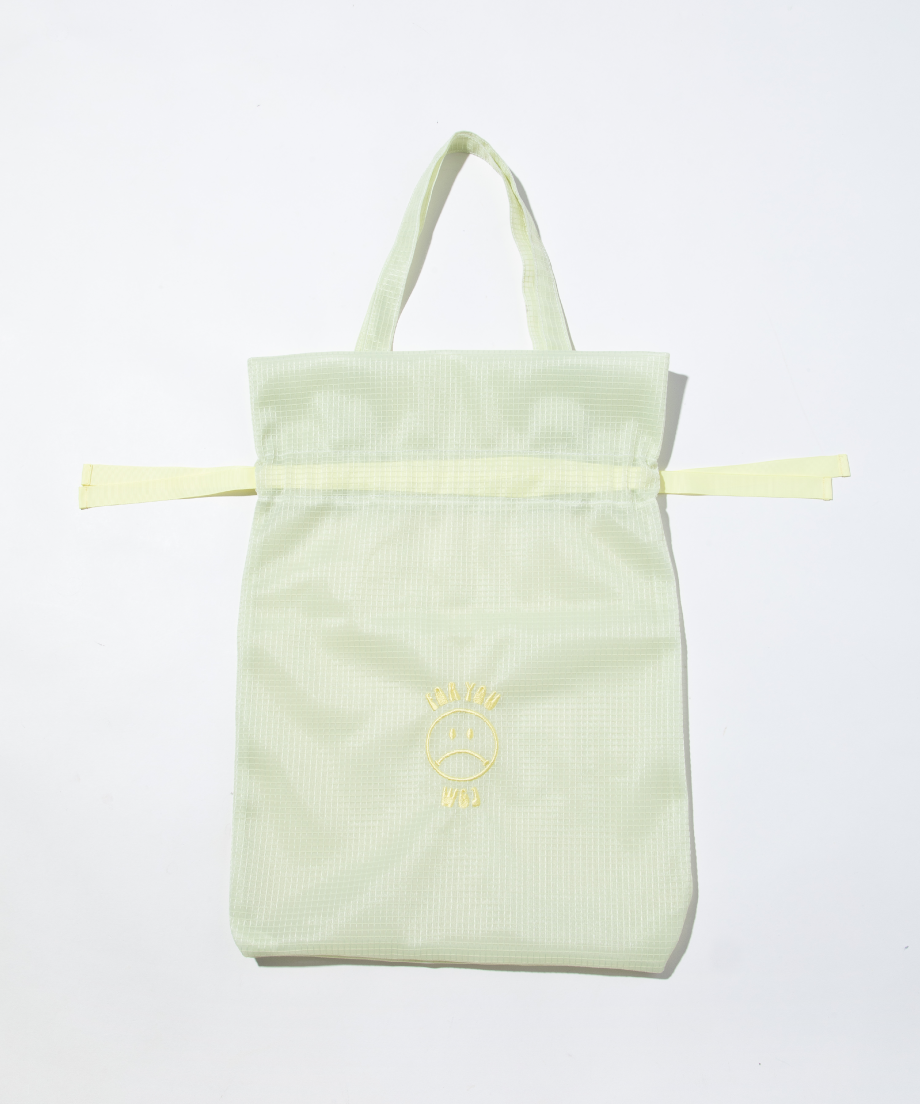 未開封 ギフトパック 5パック 10パック 計35台セット ギフトバッグ（M）【WCJ-KI-002LIM】 | WCJ OFFICIAL WEB STORE