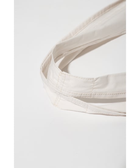 【撥水】Disney / 膨張エコバッグ【WCJ-TD-050WHT】