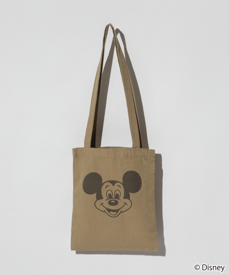 【値下げ】新品★WCJ ディズニー　トートバッグ＆ポーチ★2点セット★ミッキー CATEGORY BAG | WCJ OFFICIAL WEB STORE