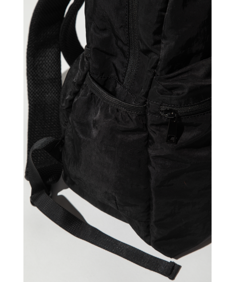 撥水】バックパック【WCJ-QU-105BK】 | WCJ OFFICIAL WEB STORE