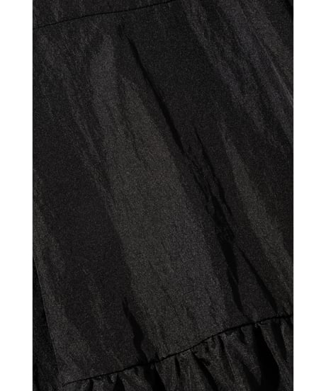 ボリュームワンピース【WCJ-PP-140BLK】