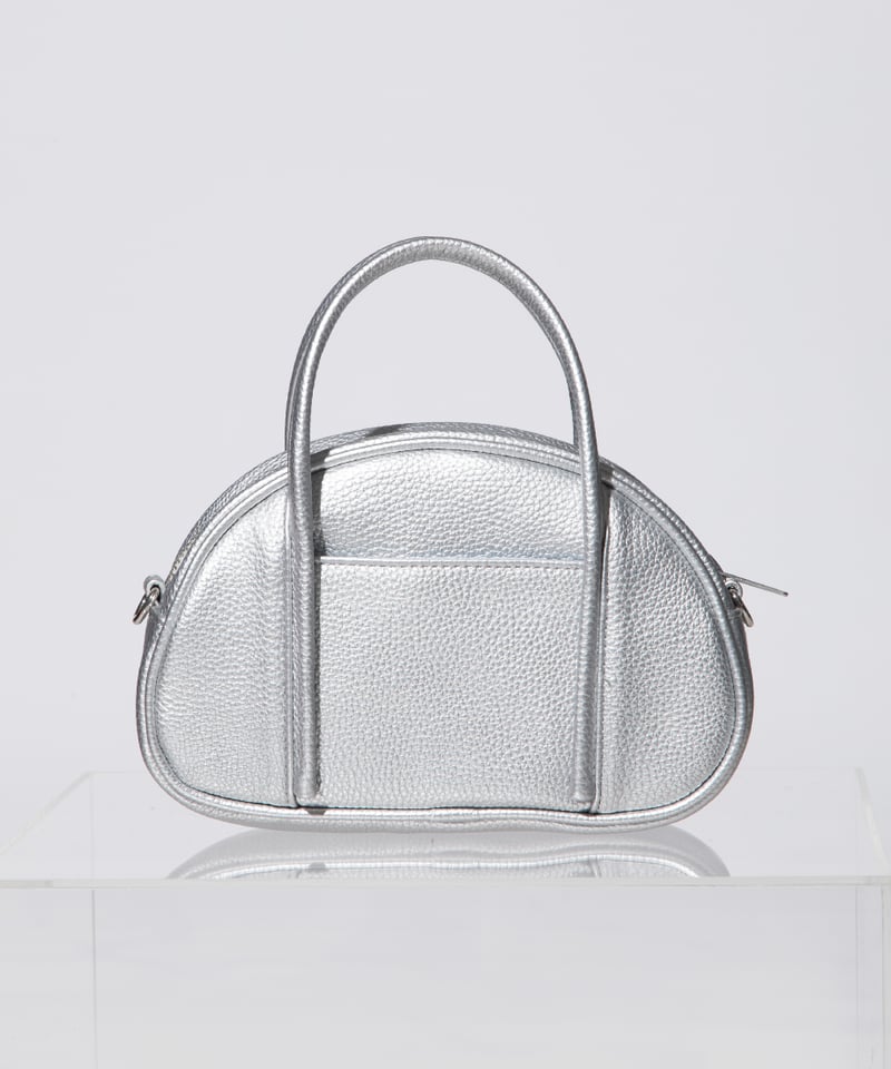 ULプレスパック　白　Large leather 'big' low white［large］ – thehighlights