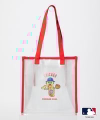 wcj ミッキーフェイスデザイントートバッグ WCJ Disney FACE DESIGN TOTE BAG ミッキー wcj 若槻千夏wc