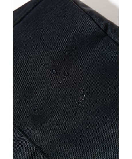 【撥水】リバーシブルトートバッグ（S）【WCJ-TB-016BLK-GRY】