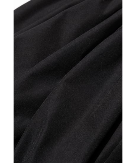 バルーンチュニック【WCJ-PP-136BLK】