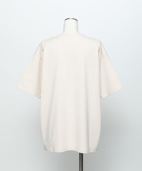 Disney / SS TEE(ミッキー)【WCJ-TD-040GRY01】