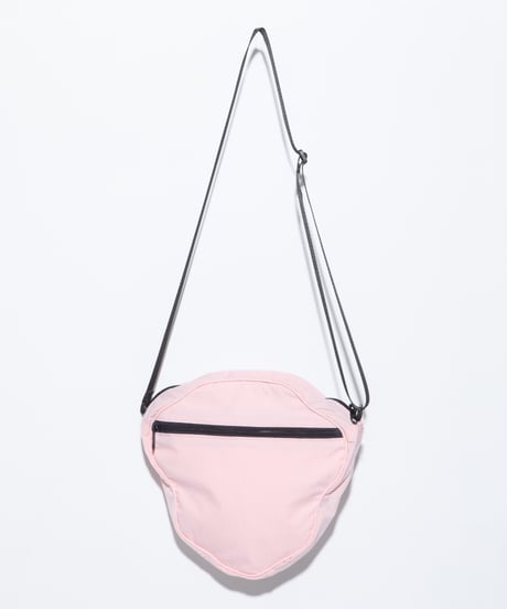Disney / FACE DESIGN SHOULDER BAG（S）(ミニー)【WCJ-GC-057PNK02】