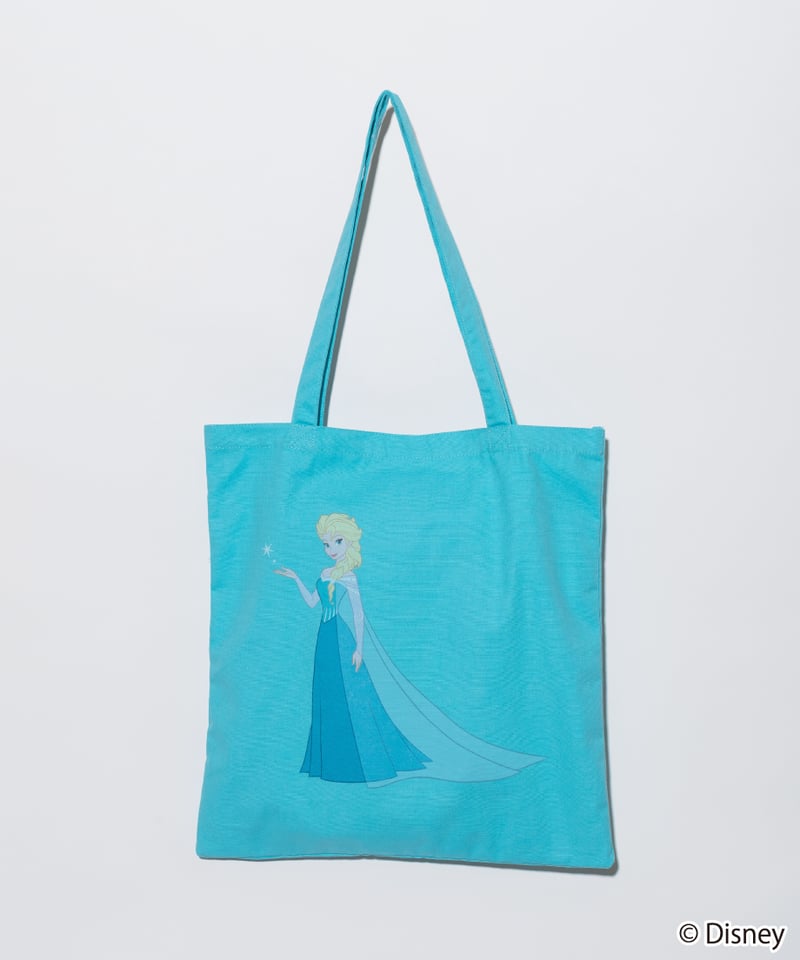 WCJ Disney travel bag 3日間のみ販売です Disney / TRAVEL BAG【WCJ-GC-046BLU】 | WCJ OFFICI
