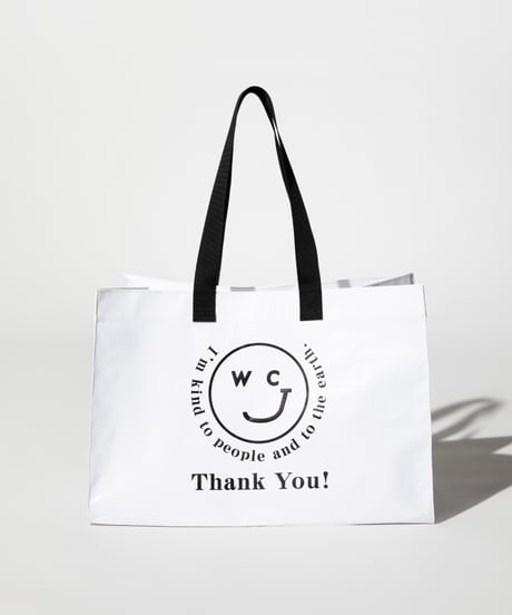 WCJ OFFICIAL WEB STORE