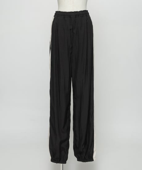 トラックパンツ【WCJ-SP-006BLK】